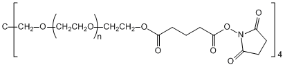 4-ArmPEG-SG
