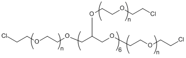 8-ArmPEG-Cl