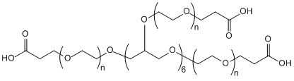 8-ArmPEG-PA