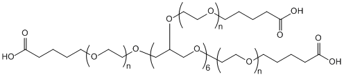 8-ArmPEG-VA
