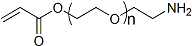 AC-PEG-NH2