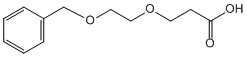 Benzyl-PEG1-CH2CH2COOH