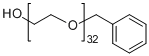 Benzyl-PEG32-OH