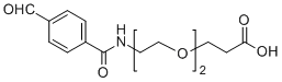 DF-PEG2-COOH
