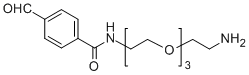 DF-PEG3-NH2