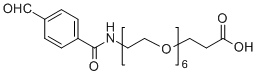 DF-PEG6-COOH
