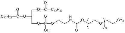 DMPE-PEG-CY3