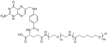 FA-PEG-PCL(2K)