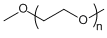 mPEG-CH3
