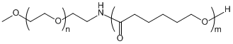mPEG-PCL(10K)