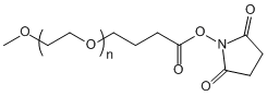 mPEG-SBA