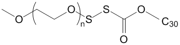 mPEG-SS-C30