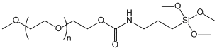 mPEG-Trimethoxysilane