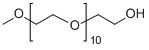 mPEG11-OH