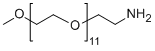 mPEG12-NH2