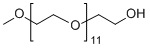 mPEG12-OH