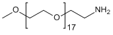 mPEG18-NH2