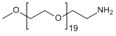mPEG20-NH2