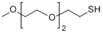 mPEG3-SH