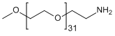mPEG32-NH2