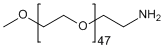 mPEG48-NH2