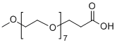 mPEG7-COOH