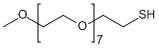 mPEG8-SH