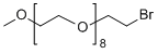 mPEG9-Br