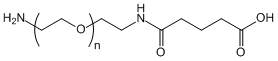 NH2-PEG-GAA