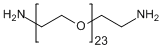 NH2-PEG23-NH2