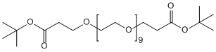 OtBu-PEG9-OtBu