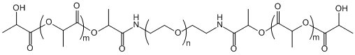 PLA(1.5K)-PEG-PLA(1.5K)