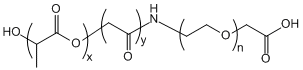 PLGA(2K)-PEG-COOH