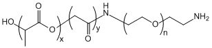 PLGA(5K)-PEG-NH2