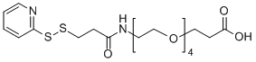 SDPD-PEG4-COOH