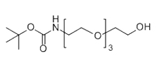 Boc-NH-PEG4-OH