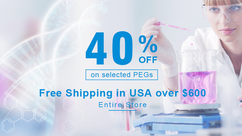 Biochempeg sales