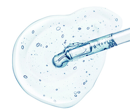 Hydrogels