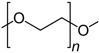 polyethylene glycol