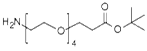 NH2-PEG4-CH2CH2COOtBu